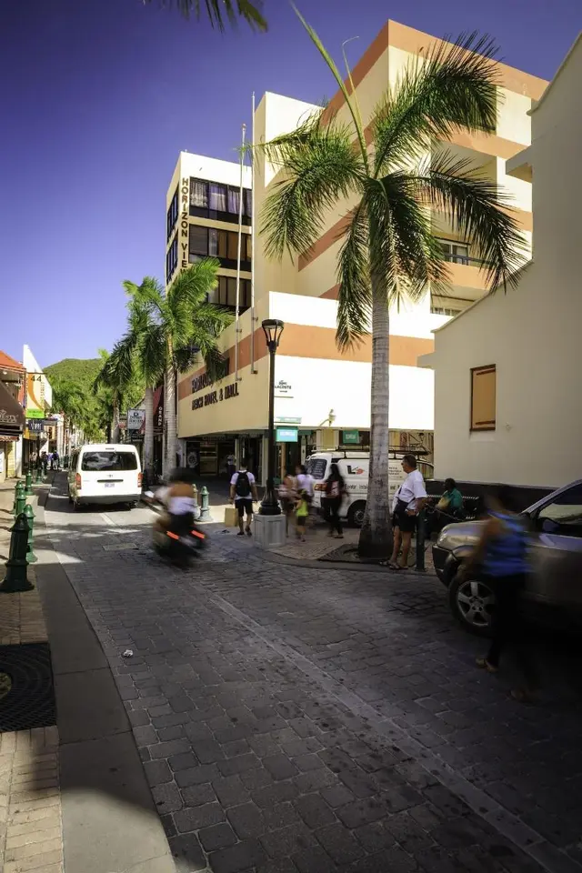Horizon View Beach Hotel
