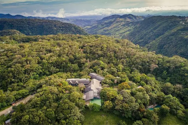 Monteverde Lodge & Gardens By Böëna