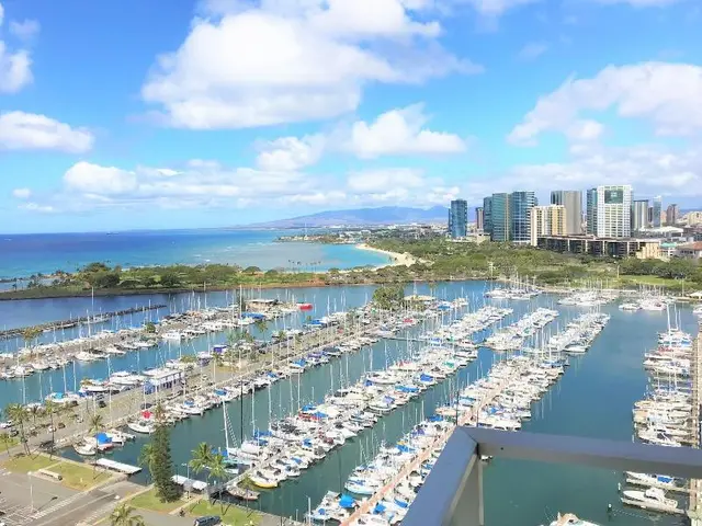 Ilikai By Gaia Hawaii Vacation Rentals