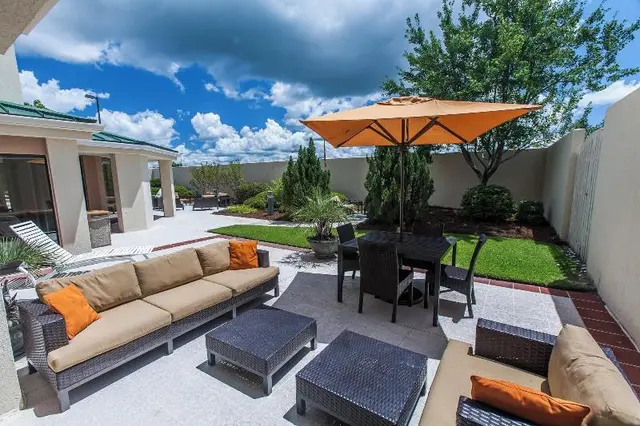 Courtyard By Marriott Florence