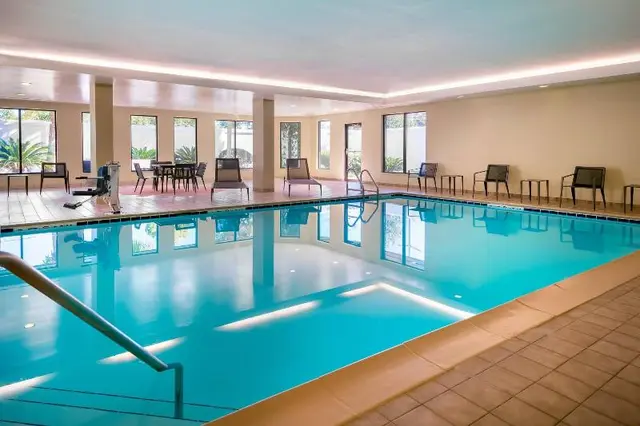 Courtyard by Marriott Tallahassee North/I-10 Capit