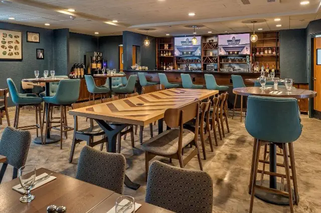 Four Points By Sheraton Anchorage Downtown
