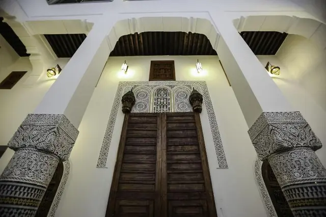 Riad Nazha