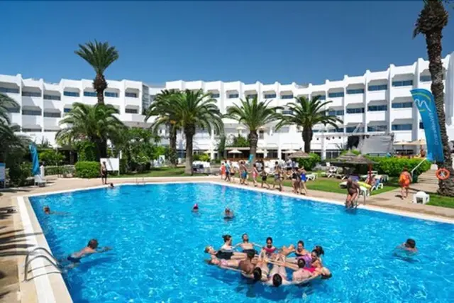 Palm Beach Club Marmara Hammamet
