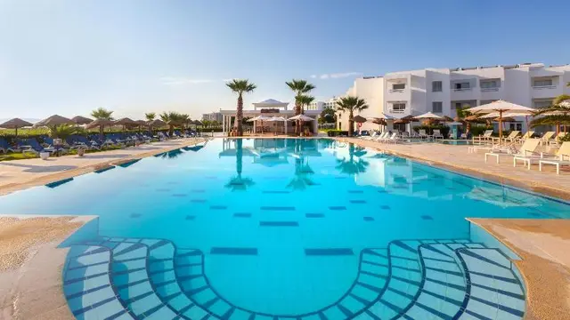 Nour Congress & Resort