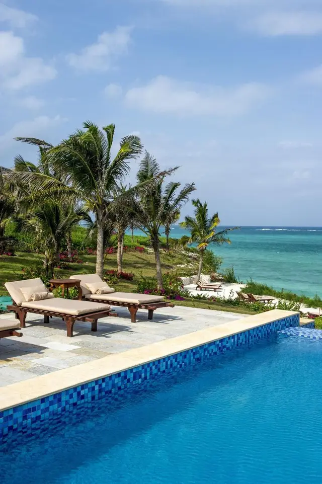 Zawadi Hotel Zanzibar