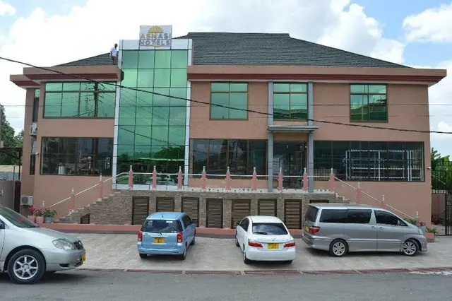Asmasi Hotels