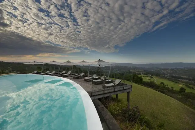 Simola Hotel, Country Club & Spa