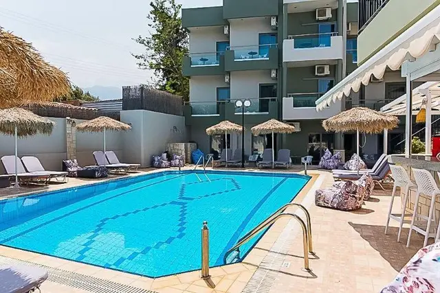 Sunshine Boutique Hotel