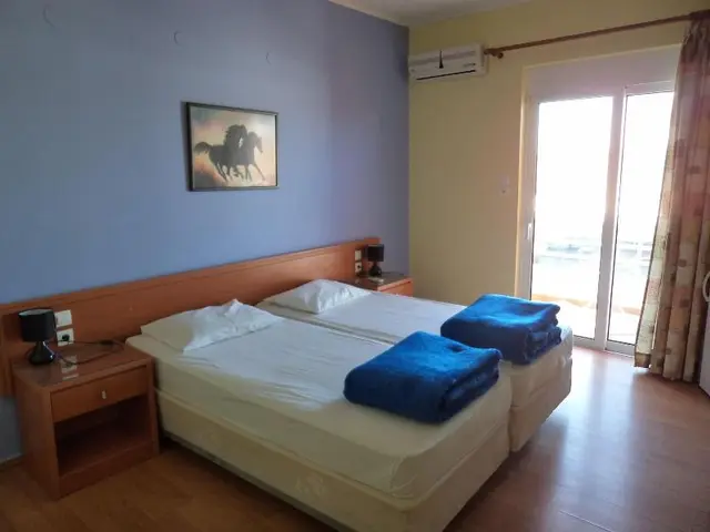 Rea Hotel