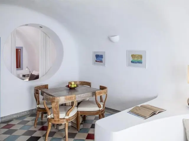 Ikastikies Suites