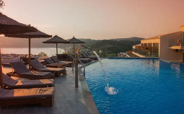 Porto Demo Boutique Hotel - All Inclusive Adults O