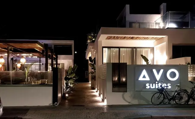 Dyo Suites