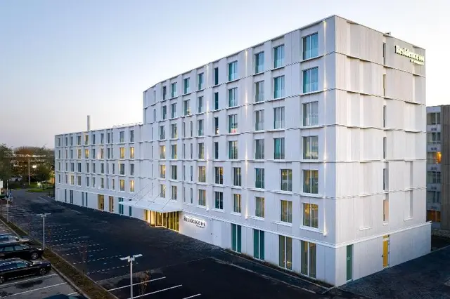 Residence Inn By Marriott Ghent