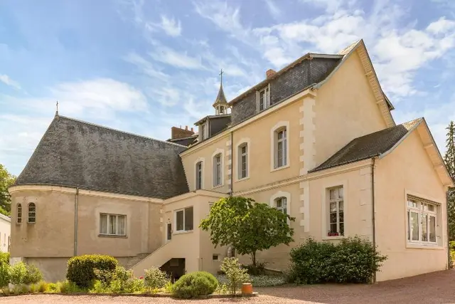 Le Haut des Lys, The Originals Relais (Relais du S