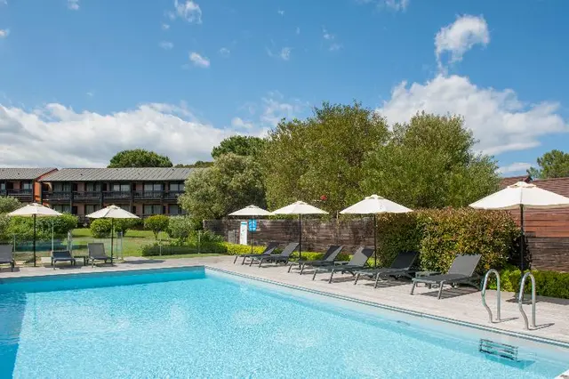 Hotel Castell' Verde