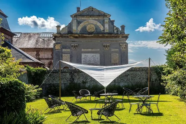 Les Maisons de Léa & Spa