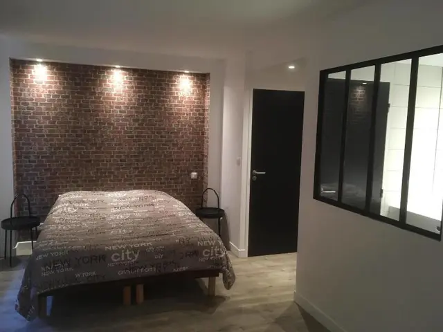 Alive Hotel De Quebec