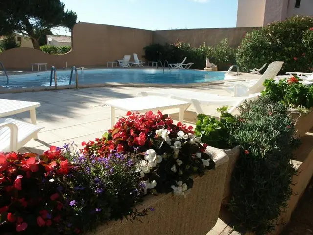 Relax'Otel, Le Barcarès