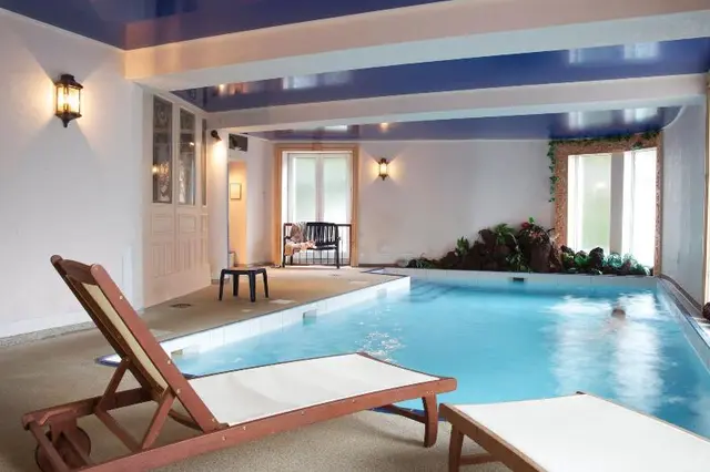 Aviation Hotel