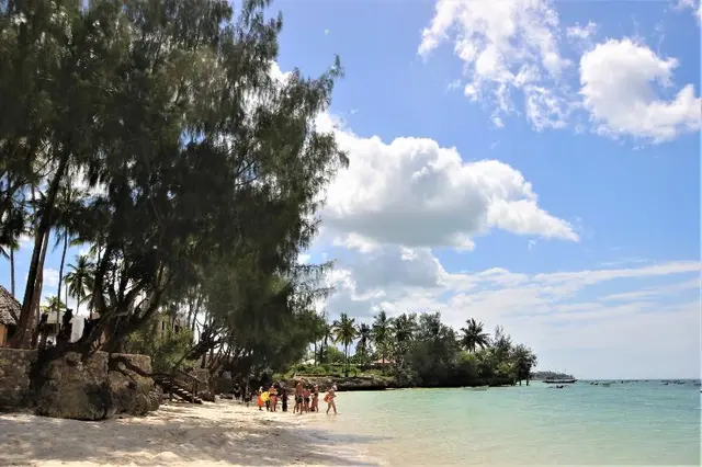 Zanzibar Bay Resort