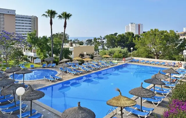 Sol Cala Antena - All Inclusive