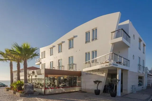 Mareta Beach Boutique Bed & Breakfast