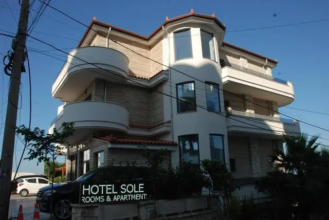 Hotel Vola
