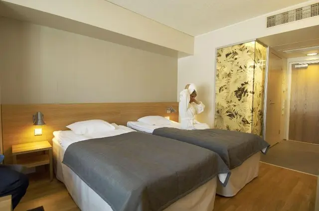 Spa Hotel Peurunka