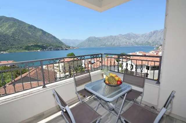 Apartments Dobrotski Dvori