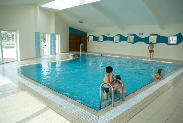 Family Hotel Pagus - All Inclusive