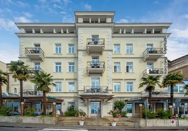 Hotel Galeb