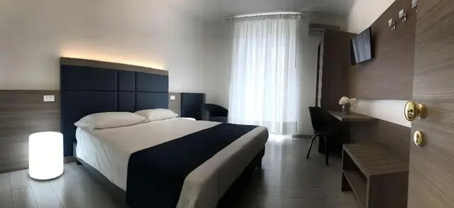 Hotel Riviera
