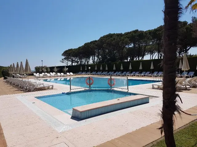 Hotel & Resort Gallia