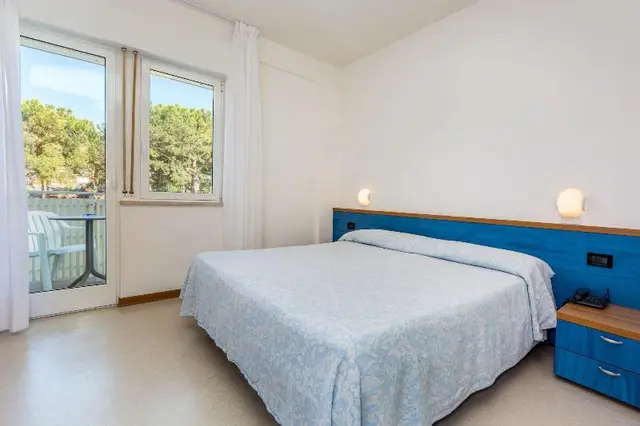 Hotel Smeraldo
