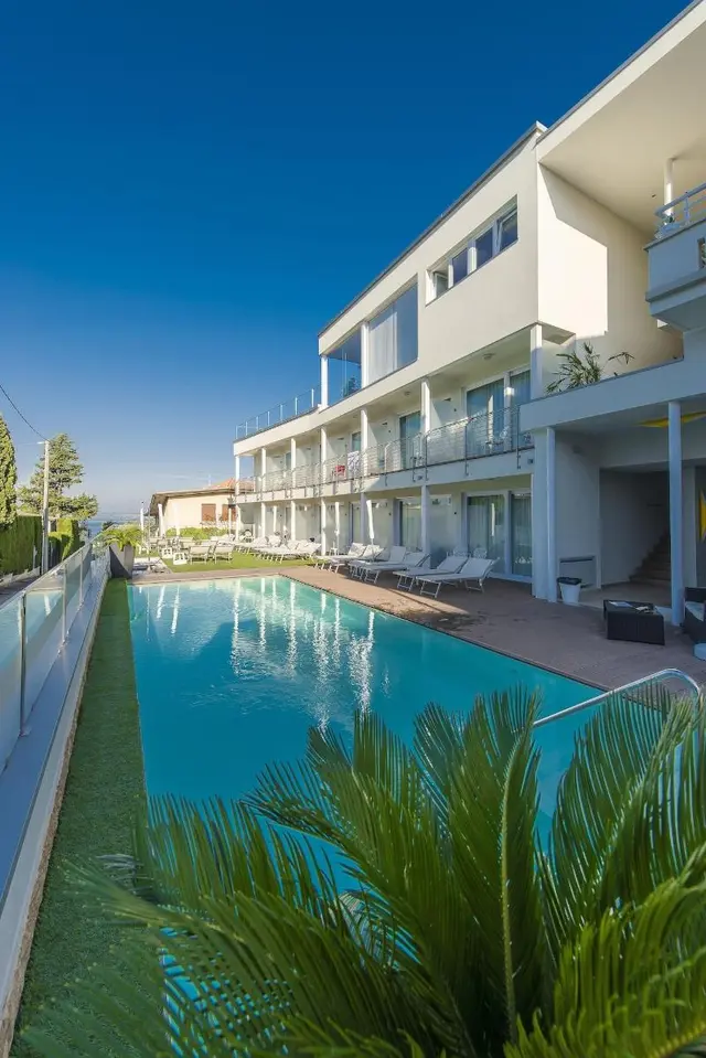 Villa Katy