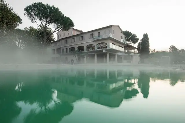 Hotel La Posta