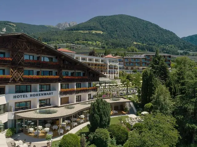 Hotel Hohenwart