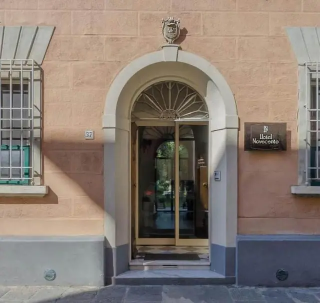 Hotel Novecento