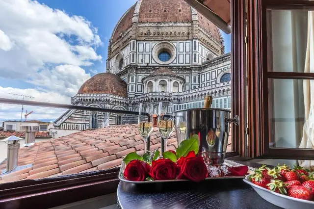 Duomo Firenze