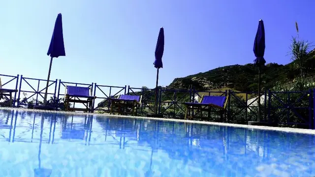 Hotel Il Perseo