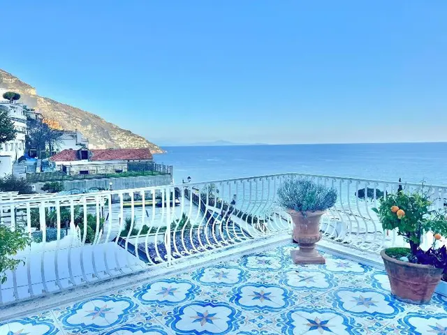 Hotel Villa Delle Palme