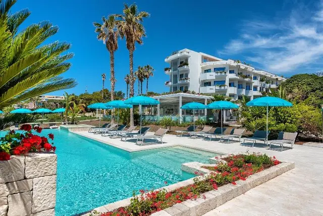 Acacia Palace - Only Adults 12+