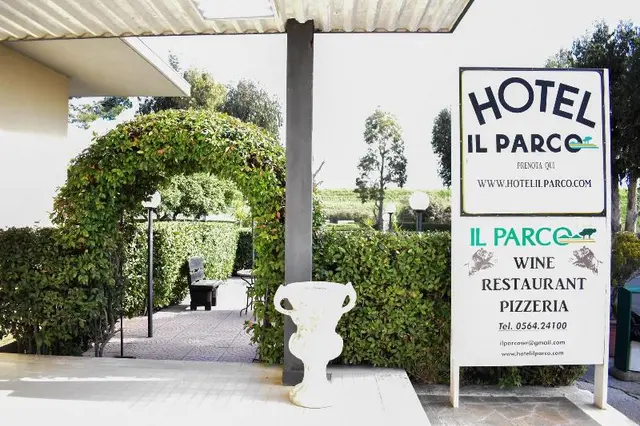Il Parco