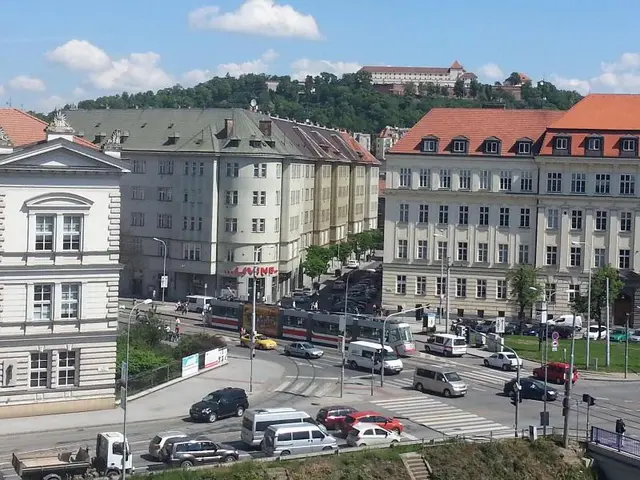A-Austerlitz Hotel
