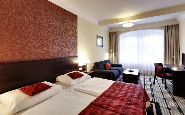 Karlova 25 Apartments