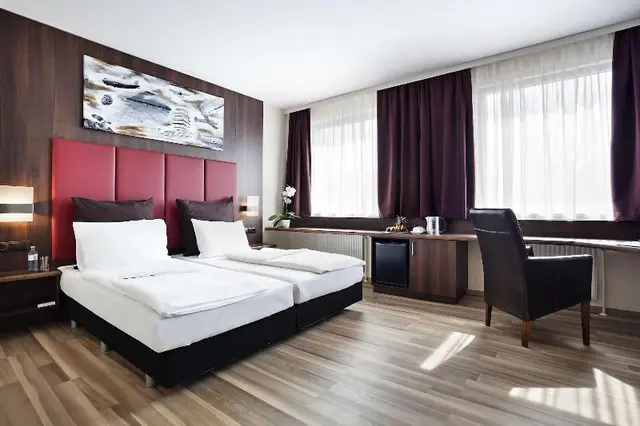 Das Reinisch Business Hotel
