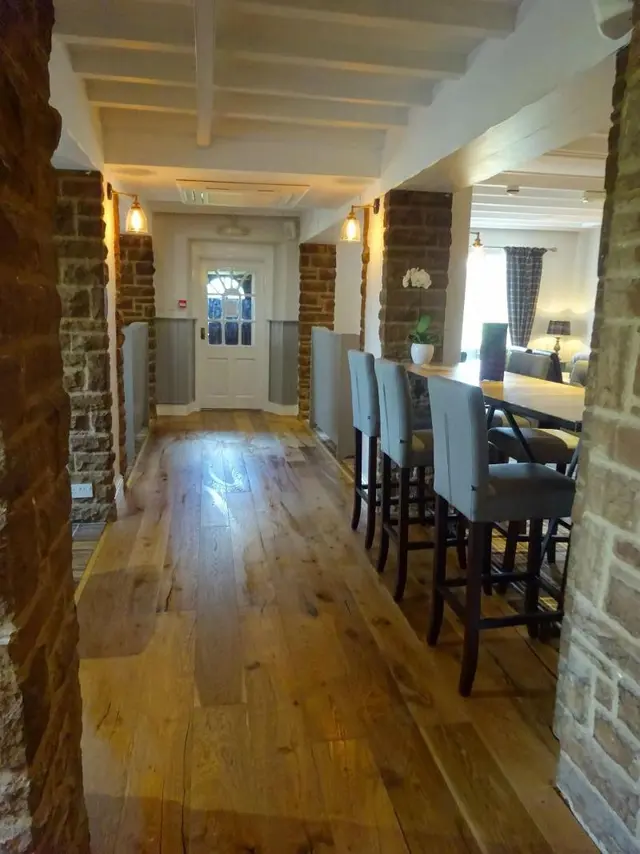 The Chequers Inn