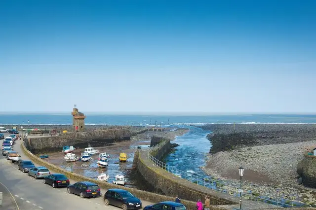 The Bath Hotel Lynmouth