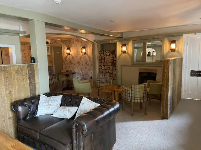 The Crown Hotel